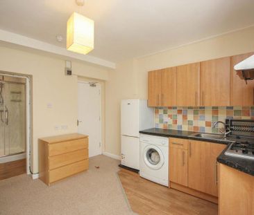 Studio to rent - Photo 5