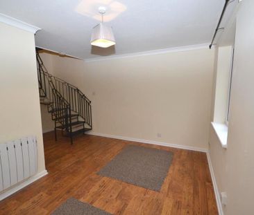 1 bedroom terraced house to rent - Photo 6