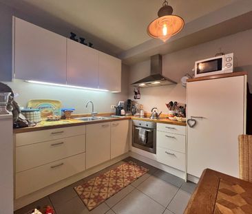 Appartement te huur in Sleidinge - Photo 3