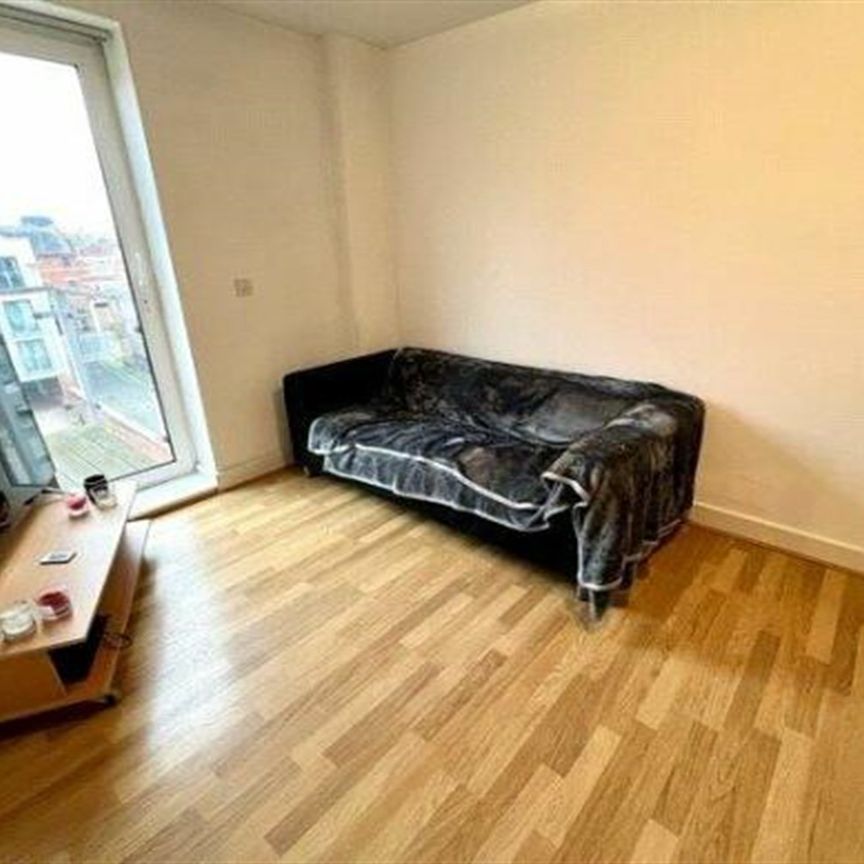 Kimber House, SO14 - Photo 1