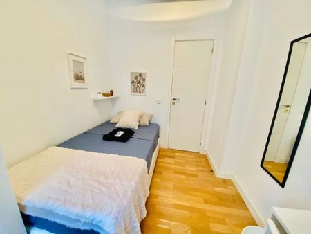 Calle de Jorge Juan, Madrid, Community of Madrid 28028 - Photo 2