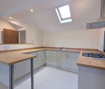 To Let – Eastbank Street, Southport – Two Bedroom Spacious Apartment - Photo 4