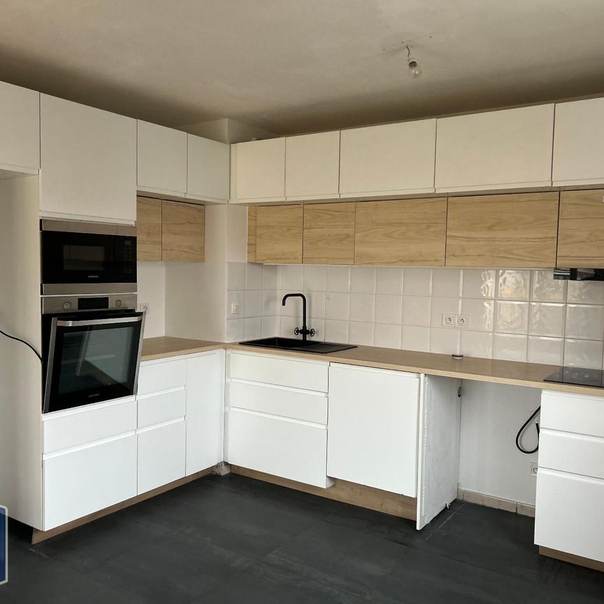 Location Appartement 3 pièces 60m² MURET 31600 - Photo 1