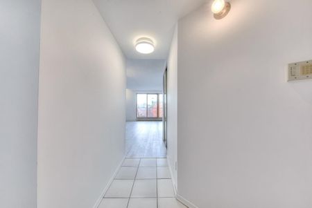 Appartement à louer - Montréal (Saint-Laurent) (Autres) - Photo 4
