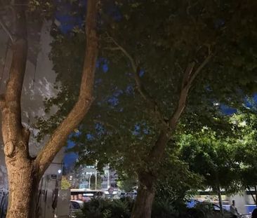 Studio/Γκαρσονιέρα για ενοικίαση Παπάφη - Άγιος Φανούριος (Τούμπα) - Photo 6