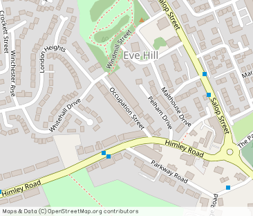 Occupation Street, Dudley - Photo 1
