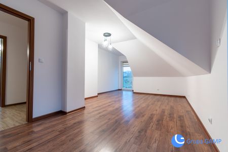 Dom 205m2-6pok *Wieliczka* garaż, ogród - Фото 5