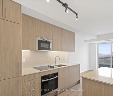 For Lease - 286 Main Street Unit# 1811, Toronto, Ontario - Photo 4
