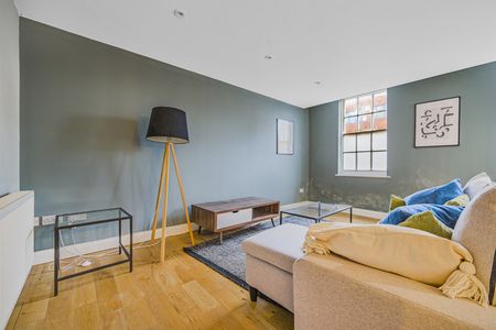 The Old Brewery, Castle Street, Reading, RG1 7SB - Photo 2