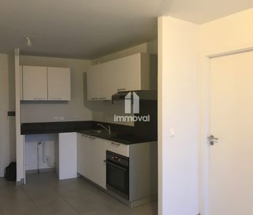 ILLKIRCH GRAFFENSTADEN - 2P - 36m² - Photo 1