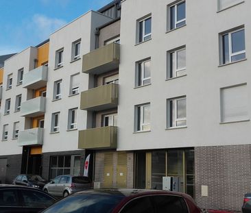 Agréable appartement construction récente rue David Néel - Photo 1