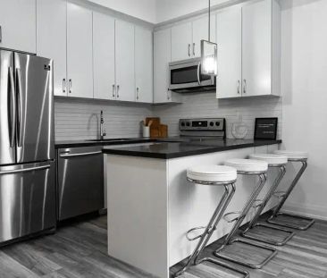 New Garden Residences | 211 Jarvis Street, Toronto - Photo 1