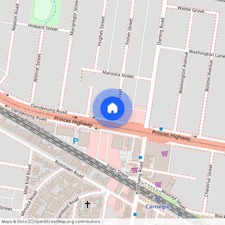 1077 Dandenong Road, Vic 3145, Malvern East