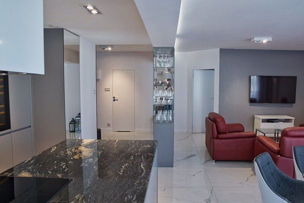 Apartament na wynajem, ul. Mokotowska, Warszawa Śródmieście - Фото 1