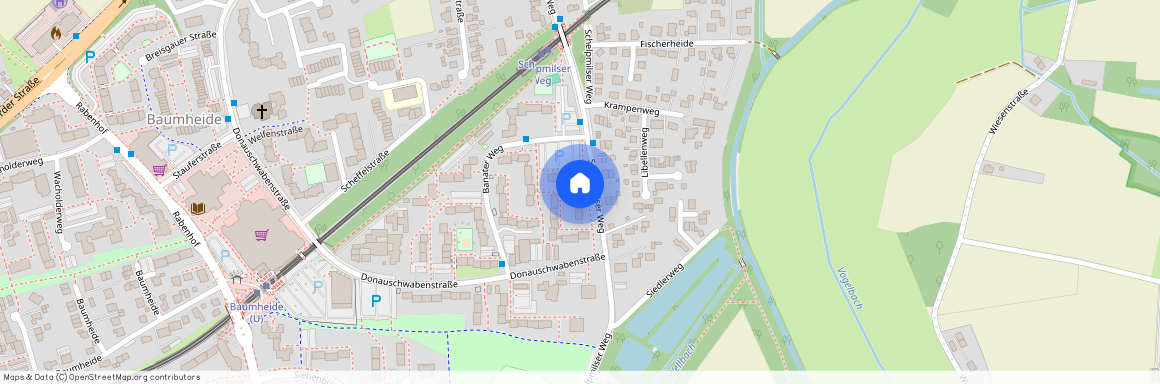 Schelpmilser Weg 87, 33609, Bielefeld Ot Baumheide