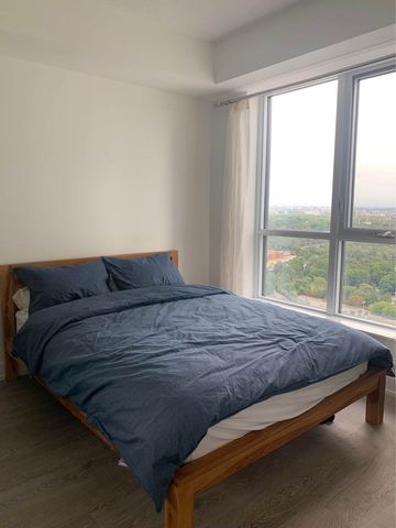 For Lease - 9 Mabelle Avenue Unit# 3420, Toronto, Ontario - Photo 2