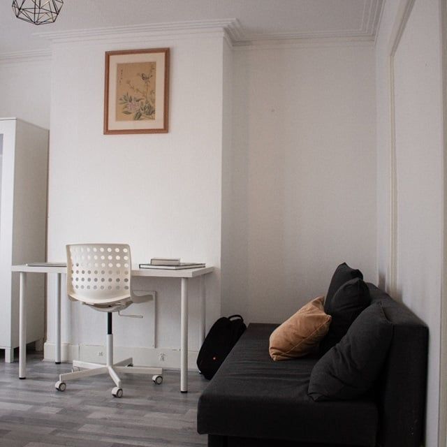 Room in a Shared House, Brampton Grove, HA9 - Photo 1