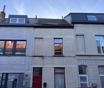 Charmante woning met gezellige stadstuin - Photo 4