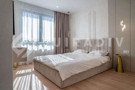 Apartament SUPERFINISAT | Park Lake | Parcare subterană S20788 - Fotografie 4