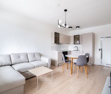 Świeżo wykończone | 3 pokoje | Winda - Photo 5