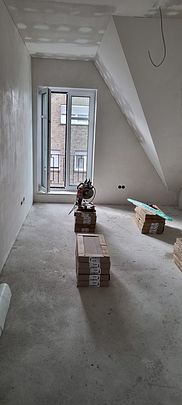 Te huur: Vier prachtige appartementen met twee slaapkamers en de luxe van een eigen tuin of balkon. - Foto 1