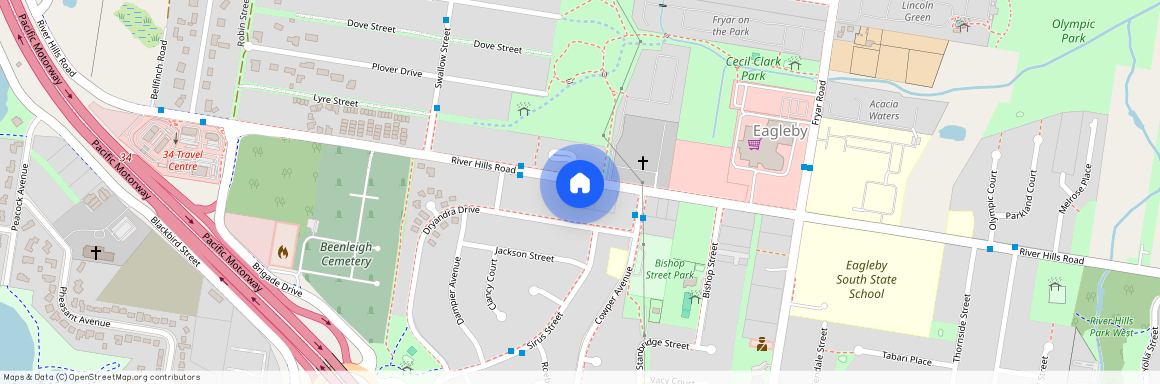 8/95 River Hills Road, Qld 4207, Eagleby