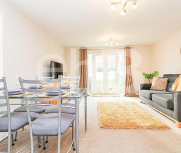 1 bedroom apartment to rent - Photo 4
