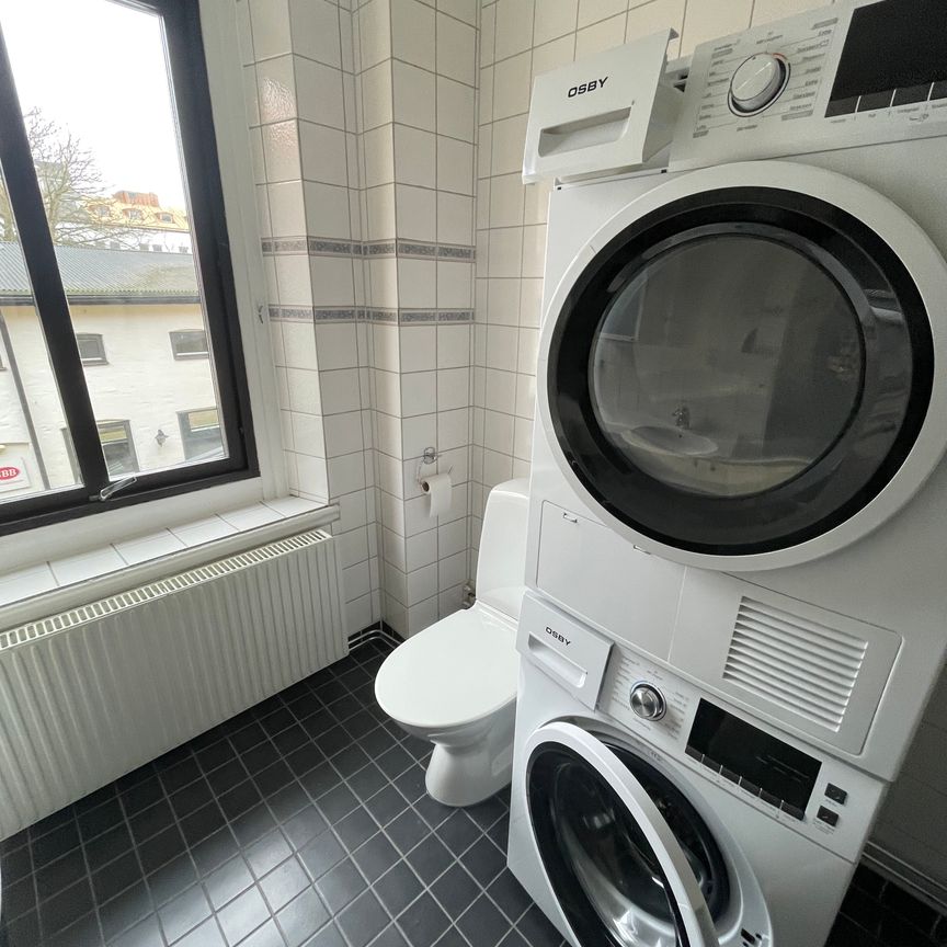 Stora Norregatan 22 - Foto 1