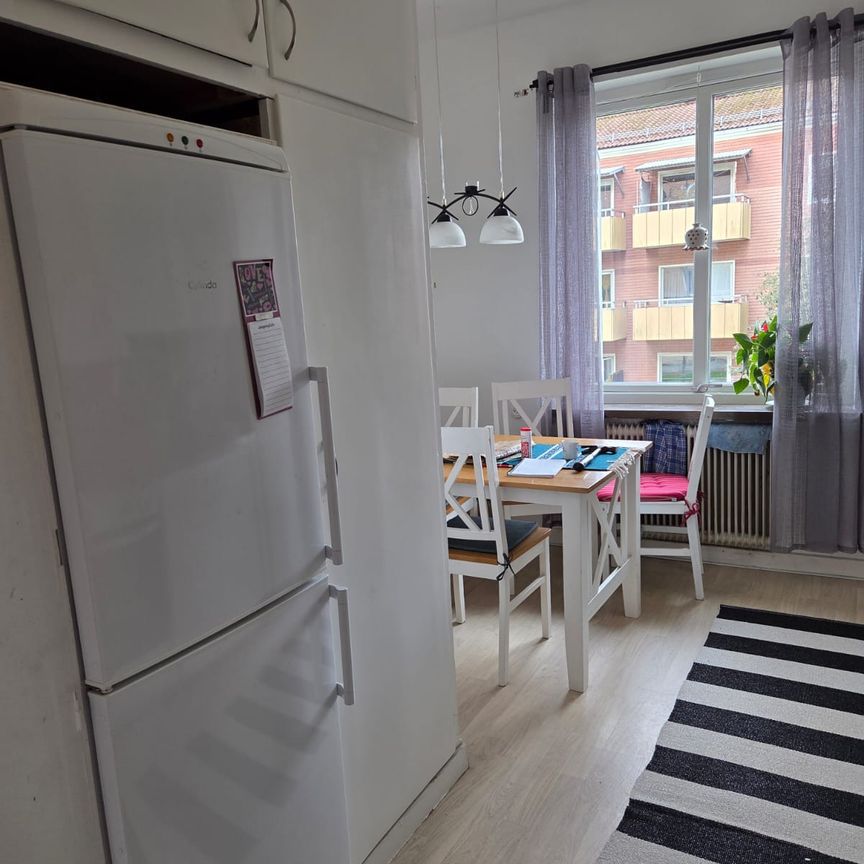 Ågärdsgatan 14 A - Photo 1
