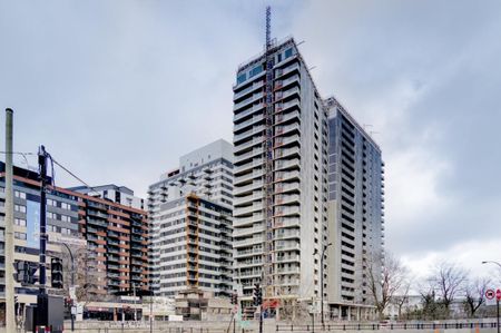 Appartement à louer - Montréal (Le Sud-Ouest) (Griffintown) - Photo 5