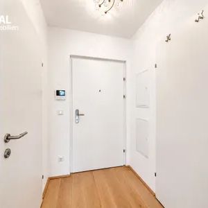 Wohnen mit Komfort - moderne 2 Zimmer-Wohnung im 3. Liftstock - Foto 3