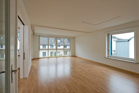 "Unsere Familienwohnung im Dofkern wartet auf Sie!" - Photo 4