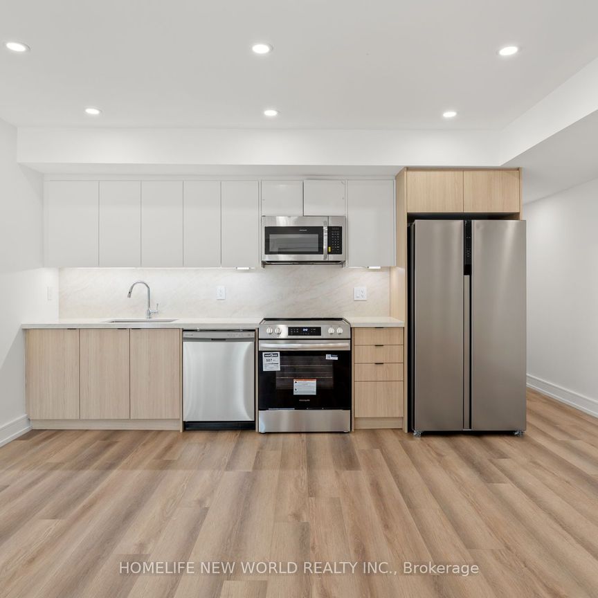 For Lease - 1 - 43 Batavia Avenue Unit# Lease, Toronto, Ontario - Photo 1