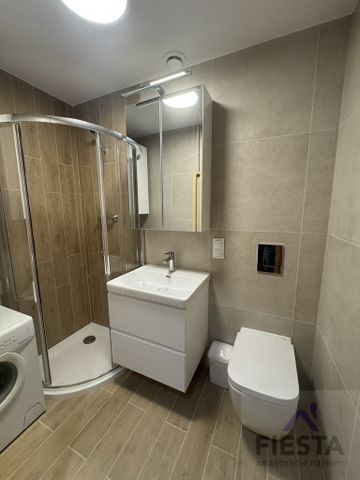 Gdynia Witomino, ul. Chwarznieńska - Фото 4