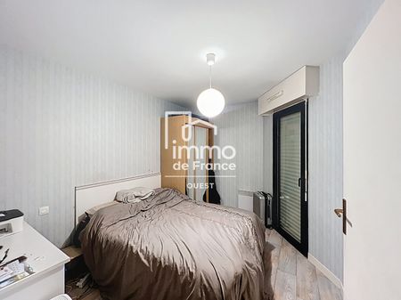 Location Appartement 2 pièces 50m² - Photo 3