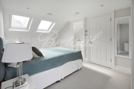3 bedroom apartment to rent - Photo 4