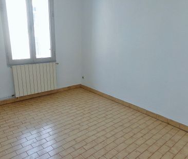 Location appartement 3 pièces, 52.75m², Sète - Photo 2