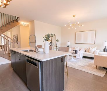 For Lease - 35 Divers Road, Brampton, Ontario - Photo 5