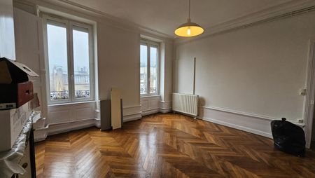 Location Appartement Clermont-Ferrand - Photo 4