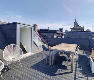 Duplex voor € 1.100 - Foto 6