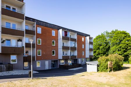 Bygatan, Mörrum - Foto 4