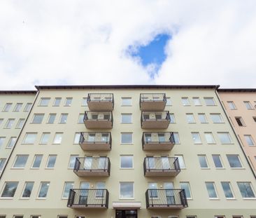 Periodgången, Nyköping - Foto 5