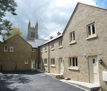 3 bedroom terraced house to rent - Photo 1