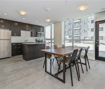 For Lease - 100 Garment Street Unit# 1208, Kitchener, Ontario - Photo 5