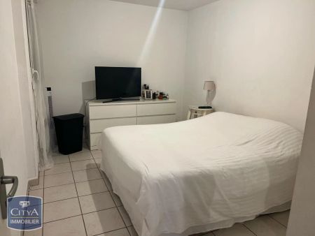 Appartement à louer 2 pièces 54.7m² - Photo 3