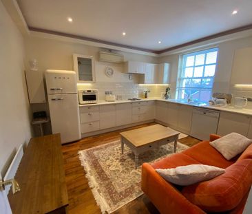 2 bedroom maisonette to rent - Photo 6