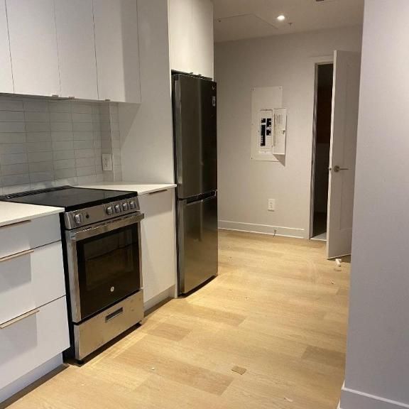Studio - Montreal - $1,480 /mo - Photo 1
