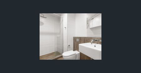 Modern Two Bedroom Two Bathroom Apartment in Prime Carlton Location - Photo 4