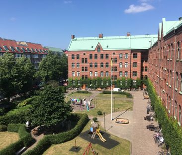 Slussgatan, Malmö - Photo 1
