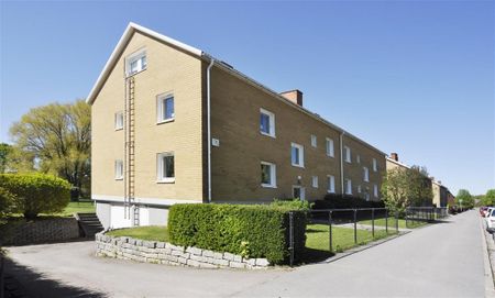 2 Rum och kokvrå, Mossen - Photo 4